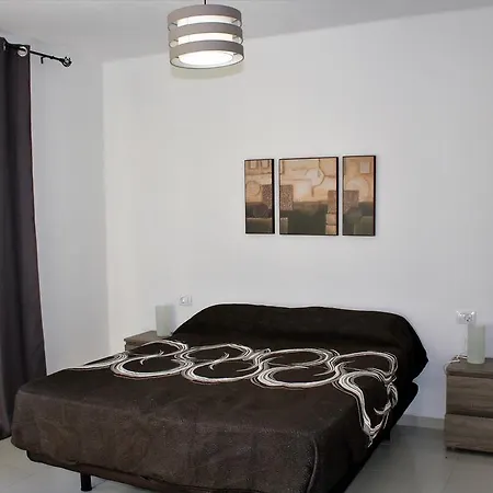 House Falbale Lägenhet *